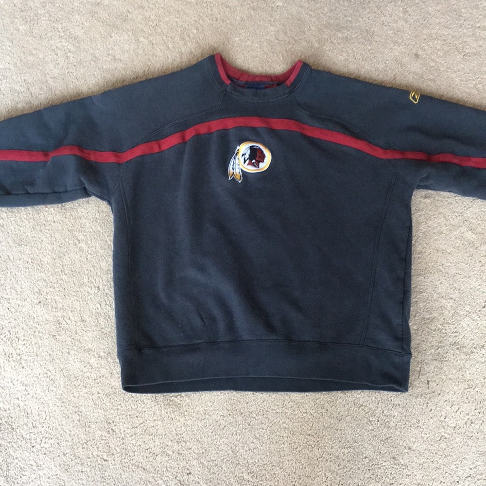 Reebok Redskins Sweatshirt